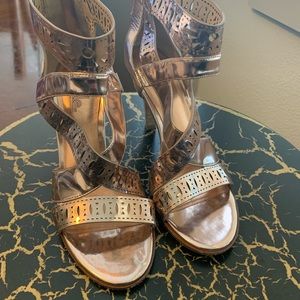 Belle Sigerson Morrison heels